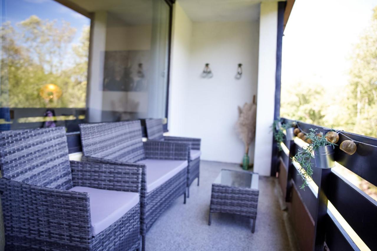 Apartment Traumdomizil 23